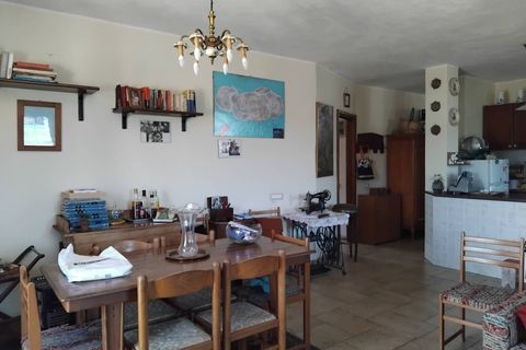 Villa a Soldano, Imperia, Soldano - € 290.000 | Ref: 1117 - foto 38