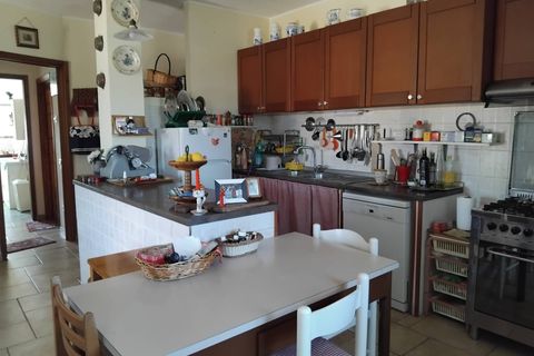 Villa a Soldano, Imperia, Soldano - € 290.000 | Ref: 1117 - foto 42