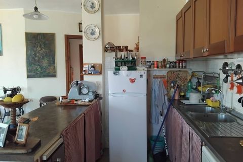 Villa a Soldano, Imperia, Soldano - € 290.000 | Ref: 1117 - foto 43