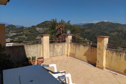 Villa a Soldano, Imperia, Soldano - € 290.000 | Ref: 1117 - foto 45