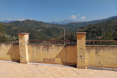 Villa a Soldano, Imperia, Soldano - € 290.000 | Ref: 1117 - foto 46