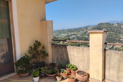 Villa a Soldano, Imperia, Soldano - € 290.000 | Ref: 1117 - foto 48