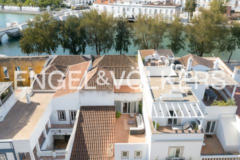 Villa i Tavira, Faro, Tavira - € 995.000 | Ref: W-0461W5 - foto 4