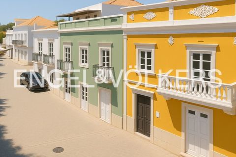 Villa i Tavira, Faro, Tavira - € 995.000 | Ref: W-0461W5 - foto 8