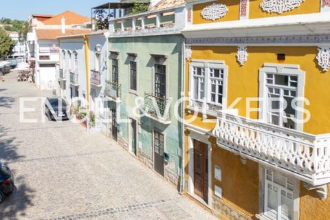 Villa i Tavira, Faro, Tavira - € 995.000 | Ref: W-0461W5 - foto 9