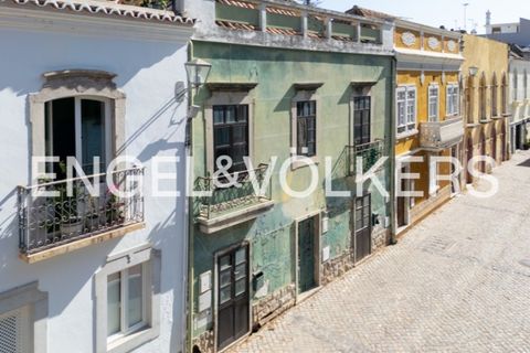 Villa i Tavira, Faro, Tavira - € 995.000 | Ref: W-0461W5 - foto 10