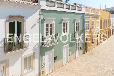 Villa i Tavira, Faro, Tavira - € 995.000 | Ref: W-0461W5 - foto 11