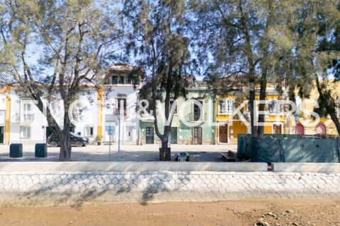 Villa i Tavira, Faro, Tavira - € 995.000 | Ref: W-0461W5 - foto 13