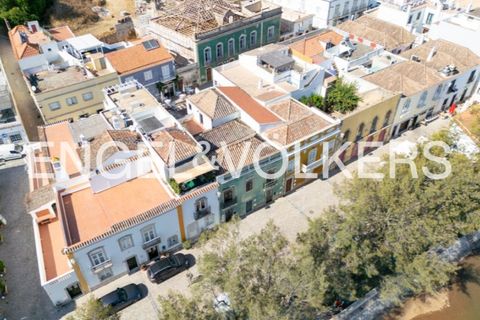 Villa i Tavira, Faro, Tavira - € 995.000 | Ref: W-0461W5 - foto 24