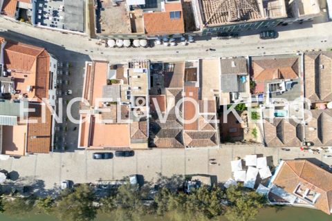 Villa i Tavira, Faro, Tavira - € 995.000 | Ref: W-0461W5 - foto 25