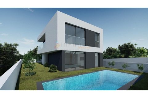 Villa i Guia, Faro, Guia - € 990.000 | Ref: Infinity_47 - foto 2