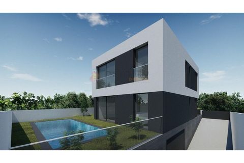 Villa i Guia, Faro, Guia - € 990.000 | Ref: Infinity_47 - foto 1