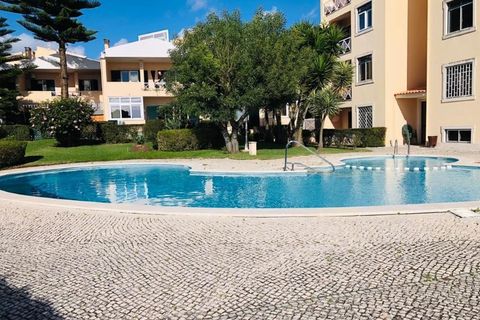 Lejlighed i Cascais, Lisbon, Cascais - € 770.000 | Ref: APT1673.YD - foto 1
