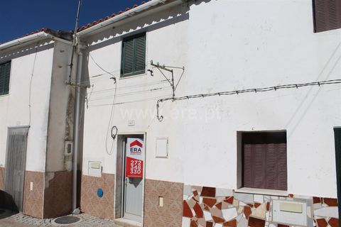 Villa i Castelo Branco, Castelo Branco, Castelo Branco - € 35.000 | Ref: 102240312 - foto 1