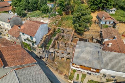 Helårsgrund i Vade, Braga, Vade - € 87.500 | Ref: KAZ_245 - foto 7