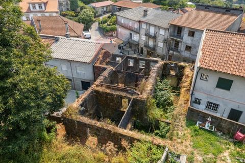 Helårsgrund i Vade, Braga, Vade - € 87.500 | Ref: KAZ_245 - foto 9