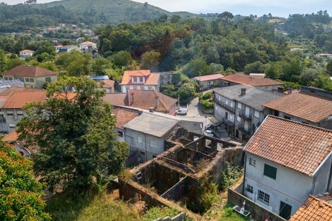 Helårsgrund i Vade, Braga, Vade - € 87.500 | Ref: KAZ_245 - foto 10