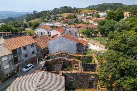 Helårsgrund i Vade, Braga, Vade - € 87.500 | Ref: KAZ_245 - foto 12
