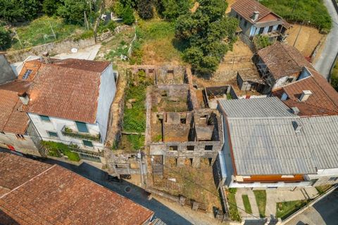 Helårsgrund i Vade, Braga, Vade - € 87.500 | Ref: KAZ_245 - foto 15