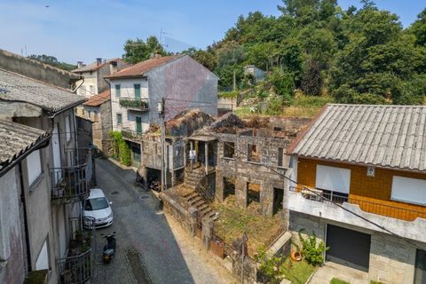 Helårsgrund i Vade, Braga, Vade - € 87.500 | Ref: KAZ_245 - foto 17