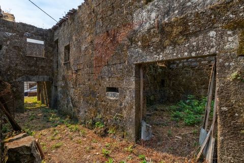 Helårsgrund i Vade, Braga, Vade - € 87.500 | Ref: KAZ_245 - foto 18