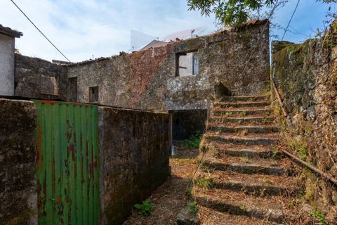 Helårsgrund i Vade, Braga, Vade - € 87.500 | Ref: KAZ_245 - foto 24