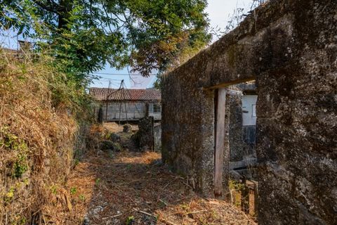 Helårsgrund i Vade, Braga, Vade - € 87.500 | Ref: KAZ_245 - foto 25