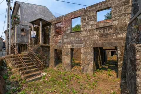 Helårsgrund i Vade, Braga, Vade - € 87.500 | Ref: KAZ_245 - foto 29