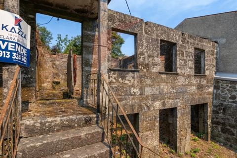 Helårsgrund i Vade, Braga, Vade - € 87.500 | Ref: KAZ_245 - foto 30
