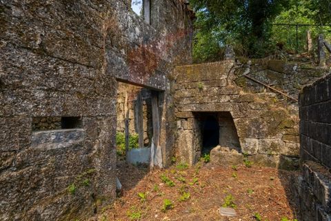 Helårsgrund i Vade, Braga, Vade - € 87.500 | Ref: KAZ_245 - foto 32