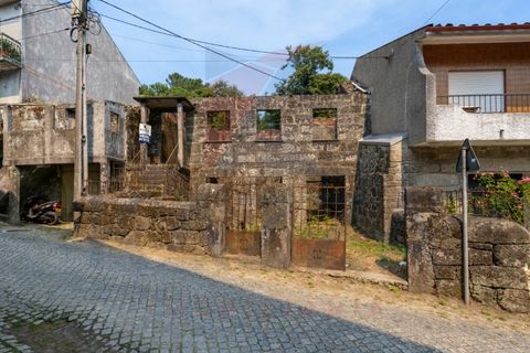 Helårsgrund i Vade, Braga, Vade - € 87.500 | Ref: KAZ_245 - foto 33