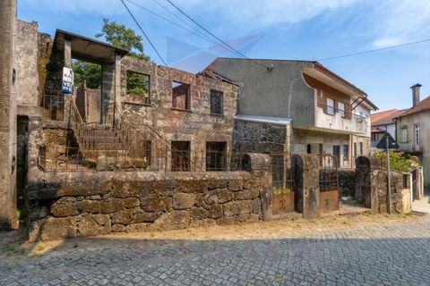 Helårsgrund i Vade, Braga, Vade - € 87.500 | Ref: KAZ_245 - foto 35