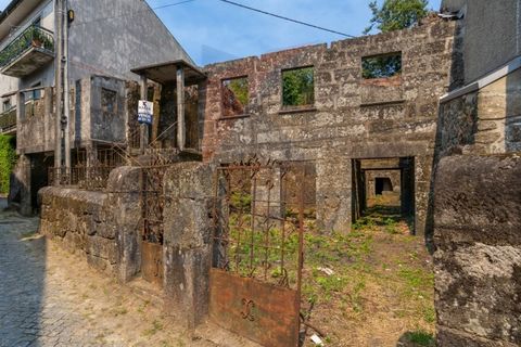 Helårsgrund i Vade, Braga, Vade - € 87.500 | Ref: KAZ_245 - foto 36