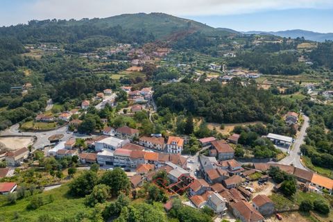 Helårsgrund i Vade, Braga, Vade - € 87.500 | Ref: KAZ_245 - foto 37