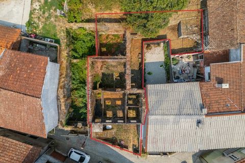 Helårsgrund i Vade, Braga, Vade - € 87.500 | Ref: KAZ_245 - foto 41