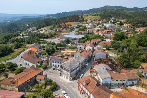 Helårsgrund i Vade, Braga, Vade - € 87.500 | Ref: KAZ_245 - foto 42