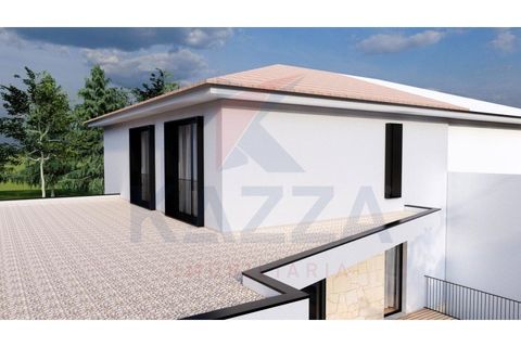Helårsgrund i Vila Verde, Braga, Vila Verde - € 89.000 | Ref: KAZ_249 - foto 4