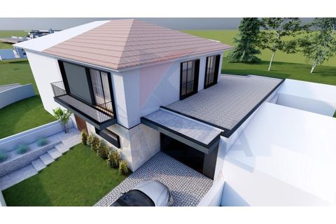 Helårsgrund i Vila Verde, Braga, Vila Verde - € 89.000 | Ref: KAZ_249 - foto 6
