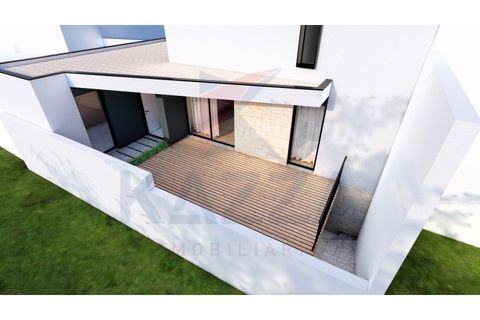 Helårsgrund i Vila Verde, Braga, Vila Verde - € 89.000 | Ref: KAZ_249 - foto 7