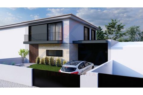 Helårsgrund i Vila Verde, Braga, Vila Verde - € 89.000 | Ref: KAZ_249 - foto 2