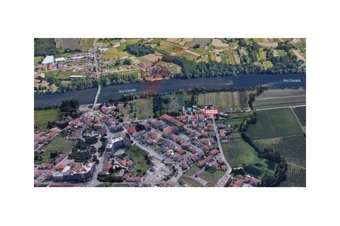 Helårsgrund i Vila Verde, Braga, Vila Verde - € 89.000 | Ref: KAZ_249 - foto 12