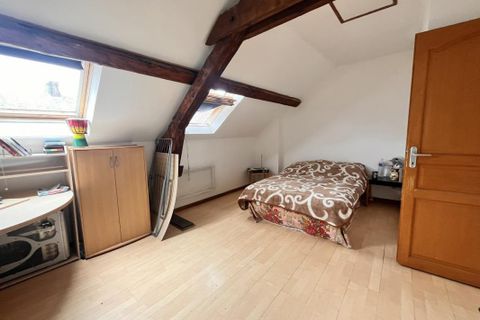 Villa i Caudry, Nord, Caudry - € 119.500 | Ref: 7049855 - foto 10