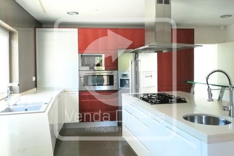 Villa a Belas, Lisbon, Belas - € 1.450.000 | Ref: VD-2508115/DD - foto 2