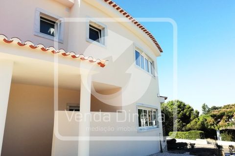 Villa a Belas, Lisbon, Belas - € 1.450.000 | Ref: VD-2508115/DD - foto 5