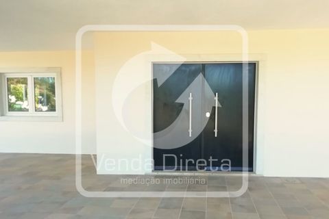 Villa a Belas, Lisbon, Belas - € 1.450.000 | Ref: VD-2508115/DD - foto 8