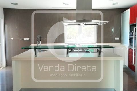 Villa a Belas, Lisbon, Belas - € 1.450.000 | Ref: VD-2508115/DD - foto 13
