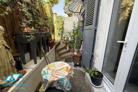 Byhus i Brioude, Haute-Loire, Brioude - € 77.000 | Ref: 86160895 - foto 4
