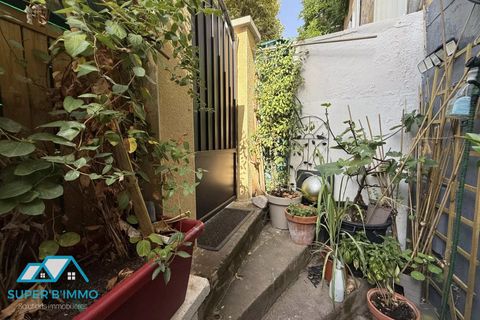 Byhus i Brioude, Haute-Loire, Brioude - € 77.000 | Ref: 86160895 - foto 5