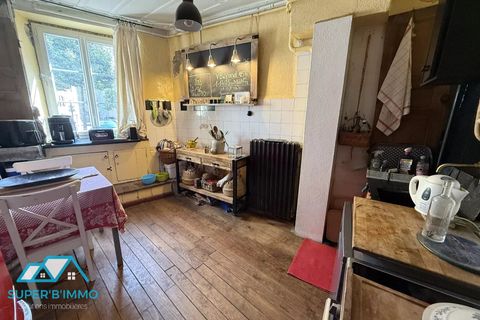 Byhus i Brioude, Haute-Loire, Brioude - € 77.000 | Ref: 86160895 - foto 6