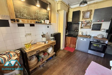 Byhus i Brioude, Haute-Loire, Brioude - € 77.000 | Ref: 86160895 - foto 7